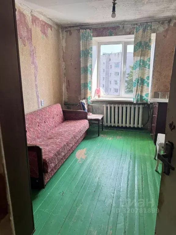 Квартира, 3 комнаты, 62.2 м - Фото 2