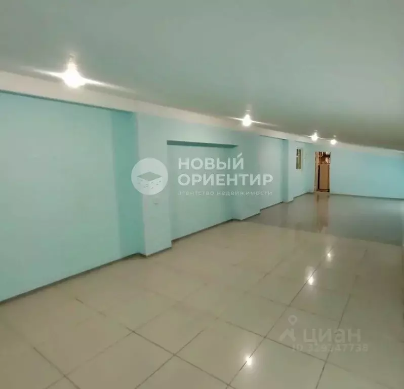 Производственное помещение в Свердловская область, Заречный ... - Фото 2
