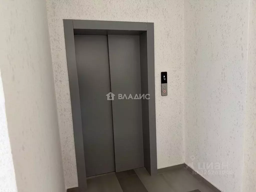 1-к кв. Бурятия, Улан-Удэ ул. Виталия Сукуева, 1к4 (37.6 м) - Фото 2