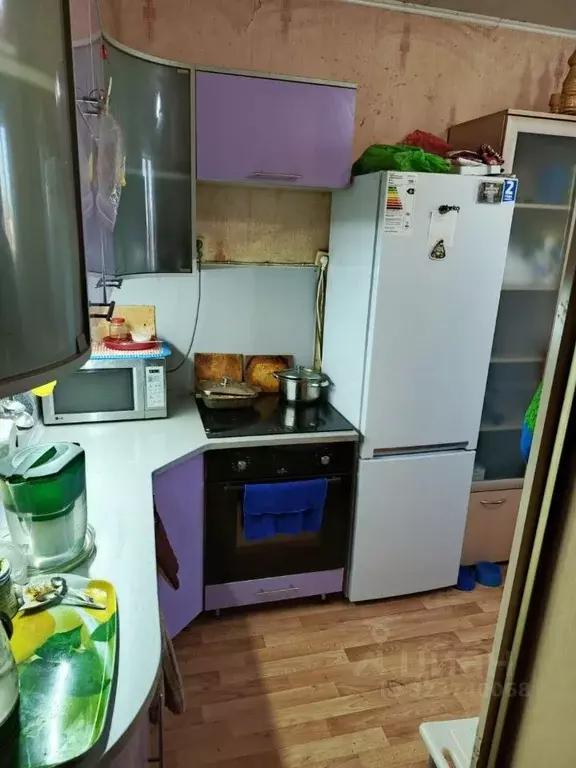 Комната Кировская область, Киров просп. Строителей, 11 (11.5 м) - Фото 2