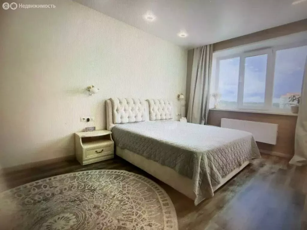 3-комнатная квартира: Томск, микрорайон Солнечный, улица Герасименко, ... - Фото 2