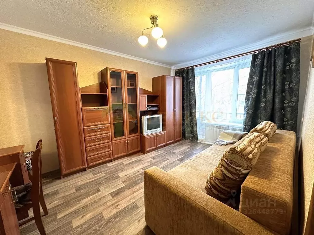 2-к кв. Санкт-Петербург пос. Понтонный, ул. Александра Товпеко, 11 ... - Фото 2