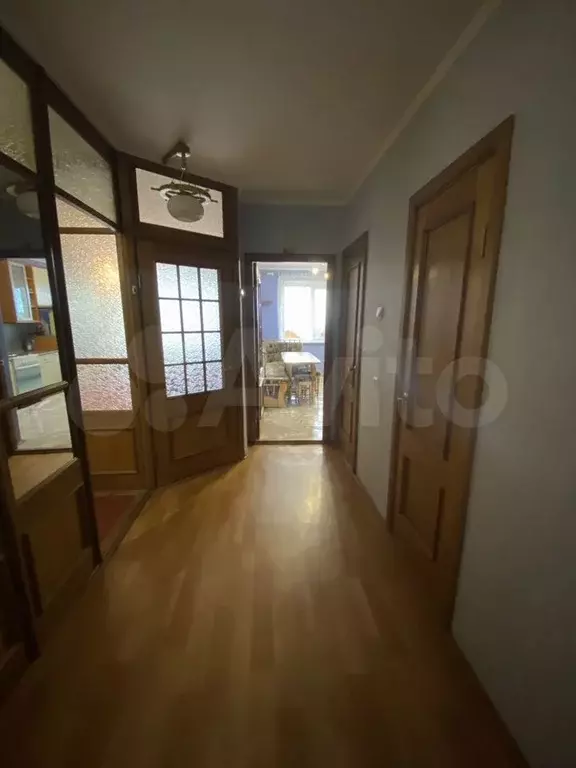 2-к. квартира, 50 м, 6/9 эт. - Фото 1