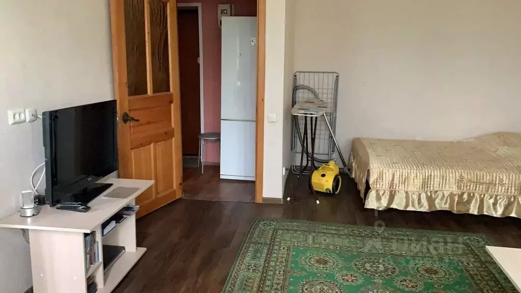 1-к кв. Красноярский край, Железногорск ул. Маяковского, 22 (37.0 м) - Фото 1