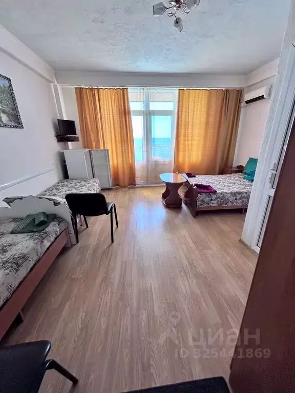 Дом в Краснодарский край, Сочи Волконка мкр, 22 (19 м) - Фото 2