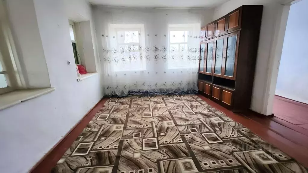 Дом в Ростовская область, Матвеево-Курганский район, Алексеевское ... - Фото 1