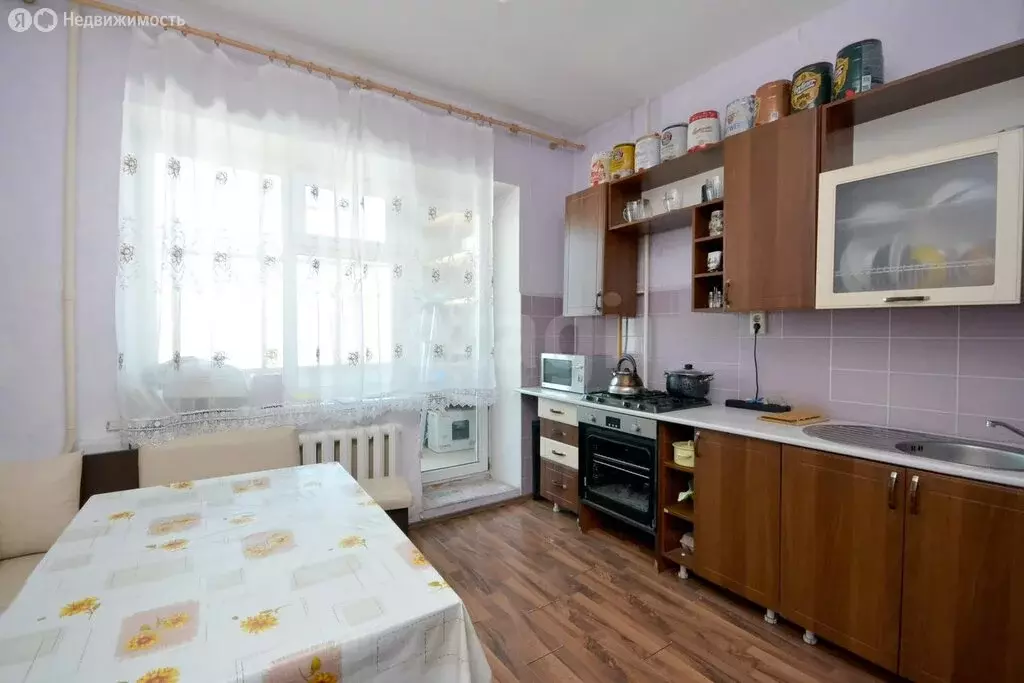 2-комнатная квартира: Якутск, 202-й микрорайон, 19 (54.4 м) - Фото 1