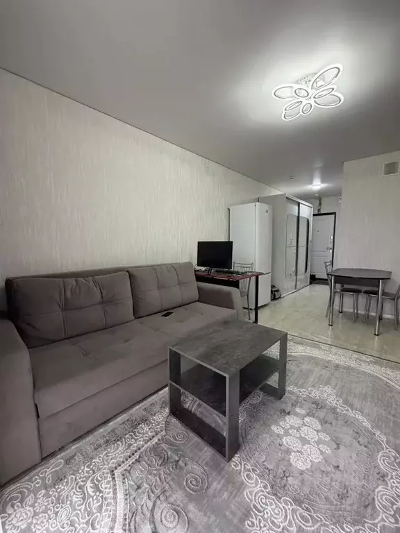 Студия Татарстан, Зеленодольск просп. Строителей, 12 (24.4 м) - Фото 2