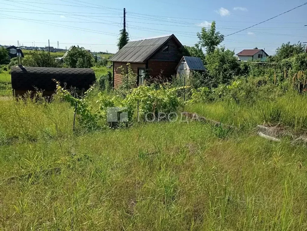 Участок в Алтайский край, Первомайский район, Энергетик СНТ ул. ... - Фото 0