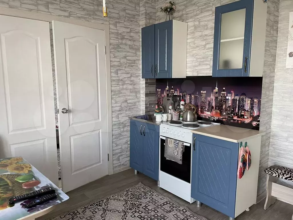 2-к. квартира, 64 м, 8/8 эт. - Фото 1
