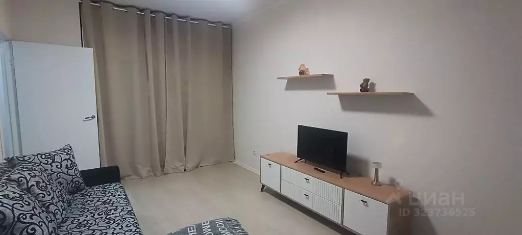 1-к кв. Московская область, Красногорск городской округ, Путилково пгт ... - Фото 2