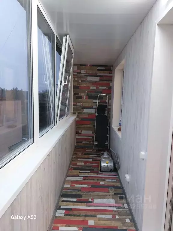 2-к кв. Московская область, Солнечногорск городской округ, Менделеево ... - Фото 2