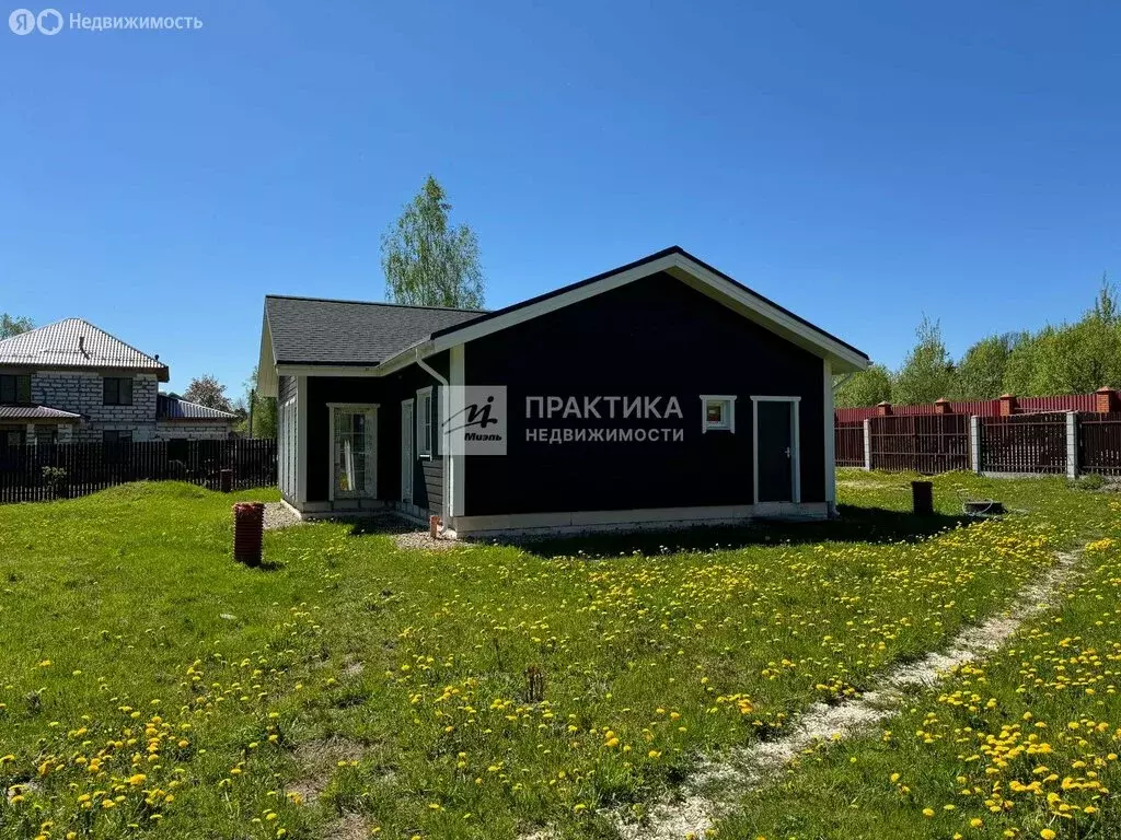 Дом в деревня Зимогорье, 14А (140 м) - Фото 2