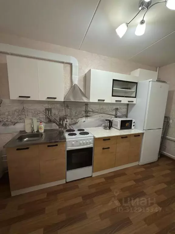 Студия Карелия, Петрозаводск наб. Варкауса, 33 (38.0 м) - Фото 0