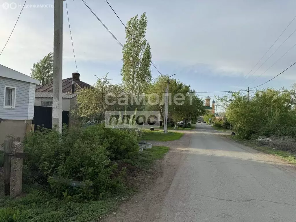 Дом в Оренбург, улица Николая Островского, 69 (77 м) - Фото 1