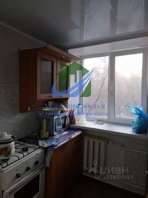 2-к кв. Оренбургская область, Орск пос. Нагорный, пер. Кишиневский, 4 ... - Фото 1