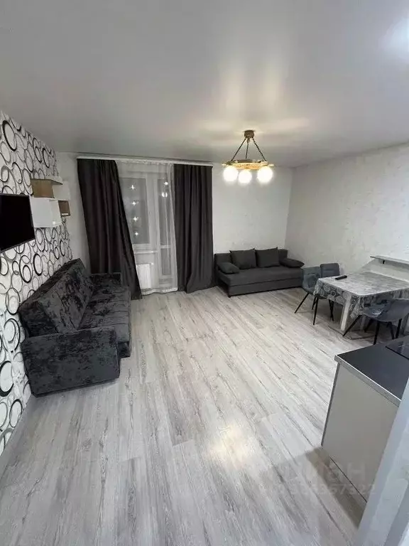 Студия Татарстан, Казань ул. Ярышлар, 2А (27.3 м) - Фото 2