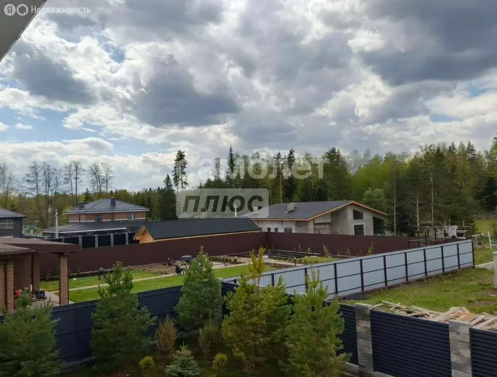 Участок в деревня Шевёлкино, улица Малая Полянка (8 м) - Фото 1