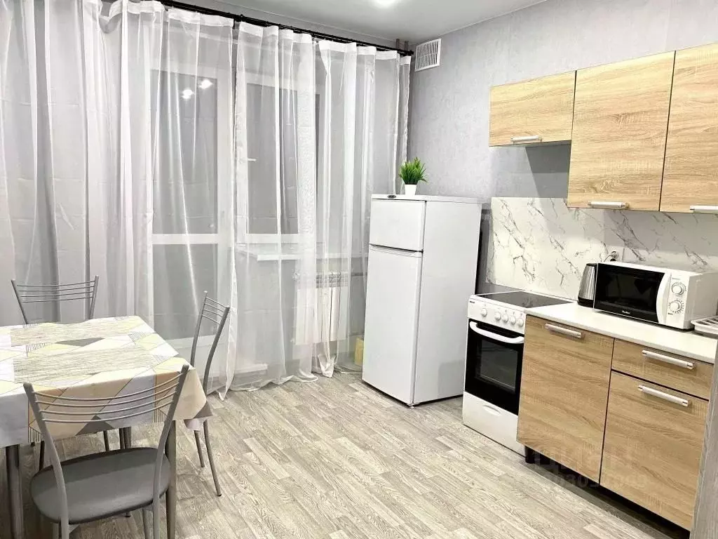 1-к кв. Архангельская область, Северодвинск ул. Макаренко, 3 (35.0 м) - Фото 1