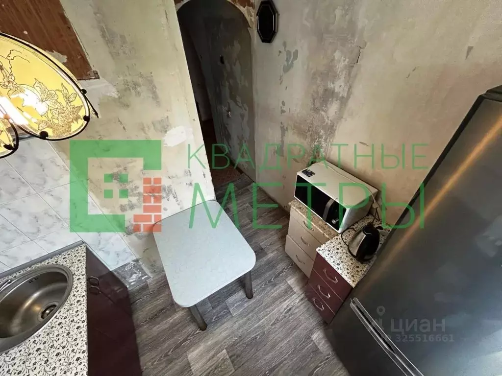 2-к кв. Еврейская автономная область, Смидовичский район, пос. ... - Фото 2