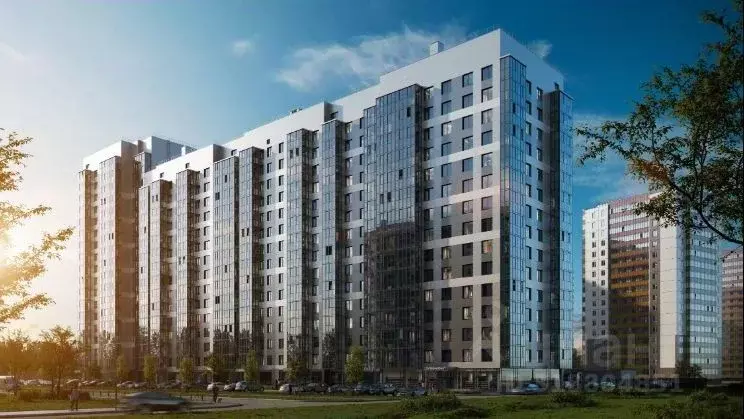 2-к кв. Красноярский край, Красноярск Свердловская ул., 6Е (43.8 м) - Фото 1