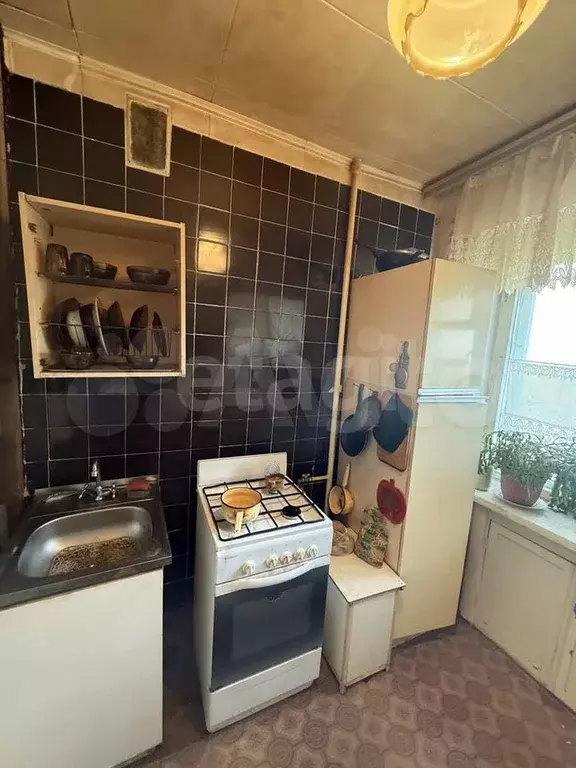 2-к. квартира, 50 м, 3/9 эт. - Фото 1
