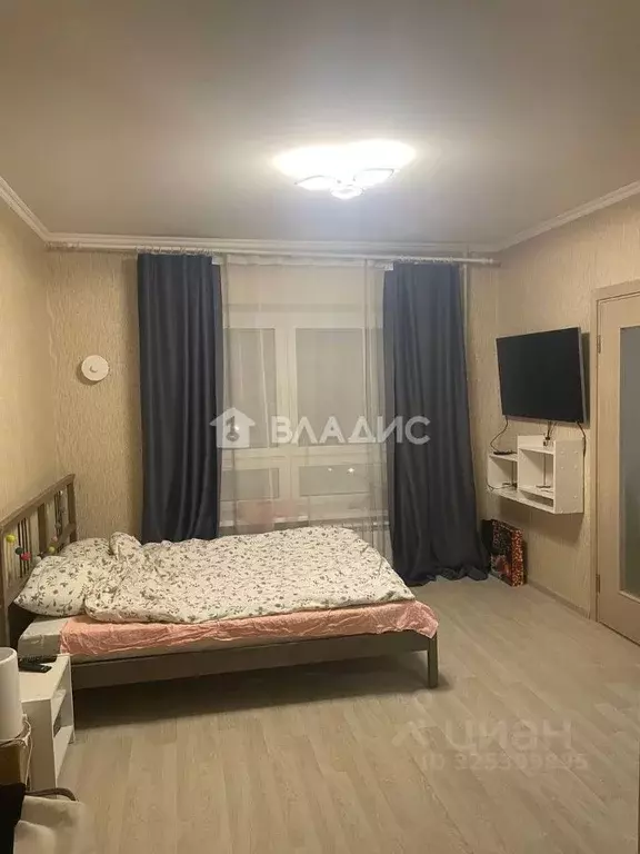 1-к кв. Москва ул. Маресьева, 12к2 (31.0 м) - Фото 1