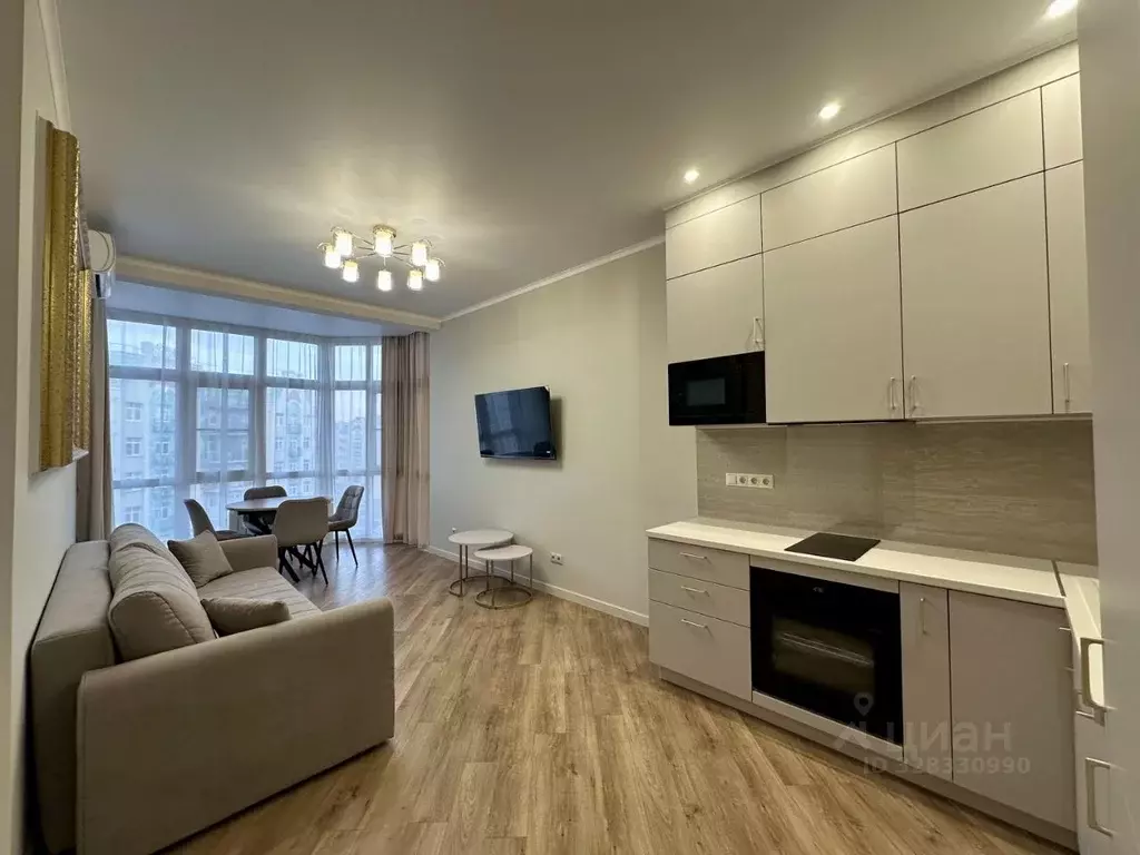 2-к кв. Московская область, Красногорск городской округ, пос. ... - Фото 1