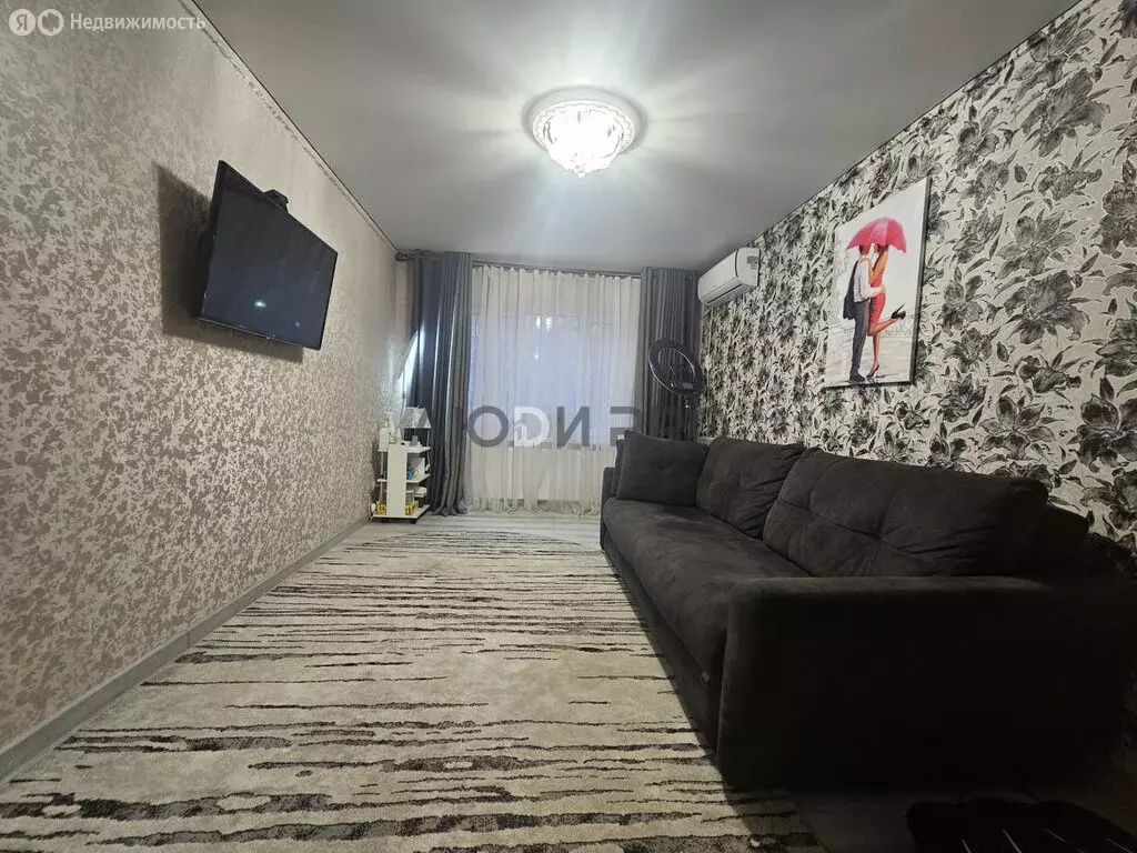 2-комнатная квартира: Саратов, Огородная улица, 91Г (43.1 м) - Фото 0