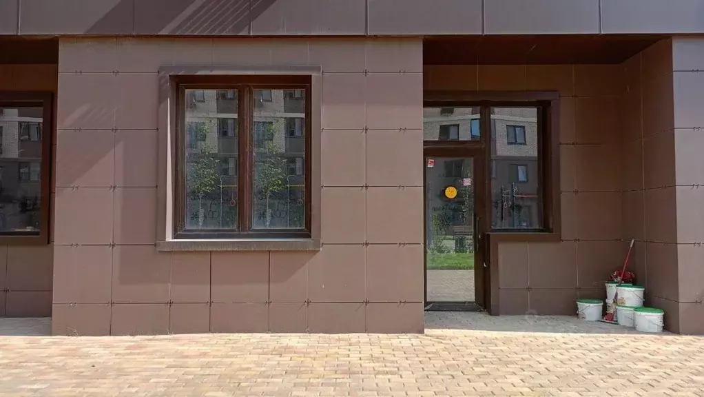Помещение свободного назначения в Краснодарский край, Краснодар ул. ... - Фото 1