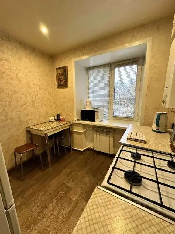 1-к кв. Владимирская область, Ковров просп. Ленина, 61 (45.0 м) - Фото 1