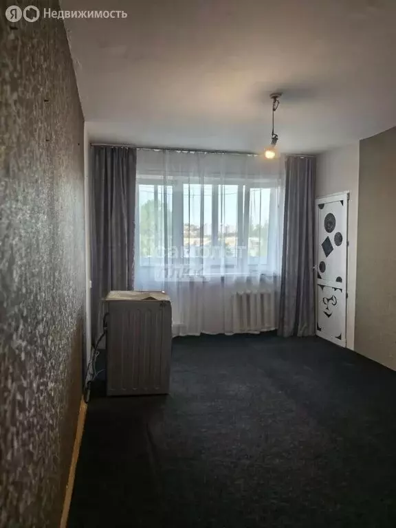 1к в 4-комнатной квартире (17.4 м) - Фото 1