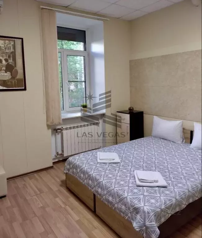 2-к кв. Санкт-Петербург просп. Большой Васильевского острова, 76Б ... - Фото 2