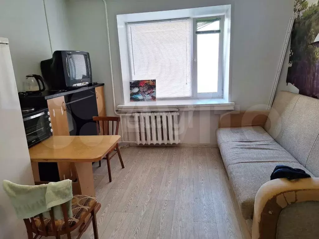 Комната 14 м в 1-к., 3/9 эт. - Фото 0