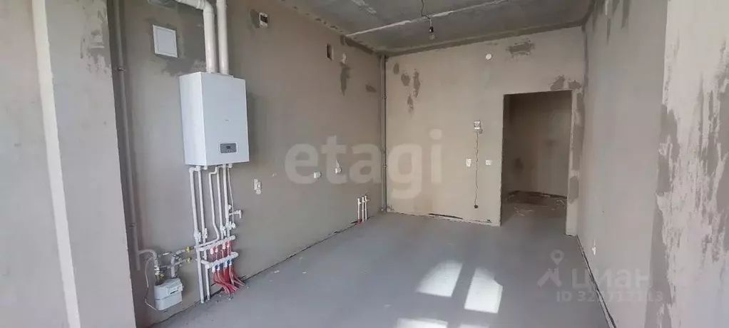 1-к кв. Архангельская область, Котлас Октябрьская ул., 55 (51.7 м) - Фото 1