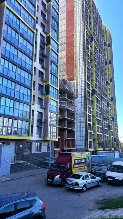 Продается торговое помещение по адресу: ул. Софьи Перовской, д.22 - Фото 1