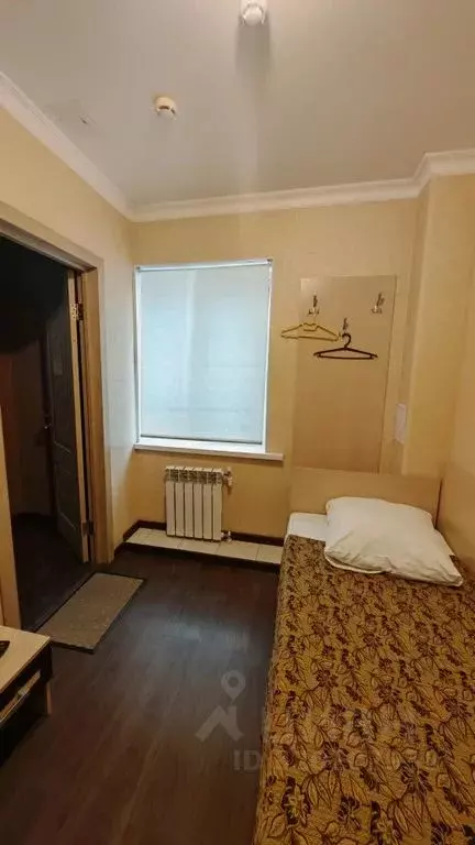 Комната Московская область, Солнечногорск городской округ, д. Есипово ... - Фото 1