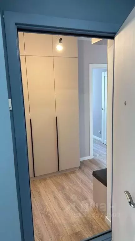 2-к кв. Московская область, Химки Клязьма-Старбеево мкр, Ивакино кв-л, ... - Фото 2