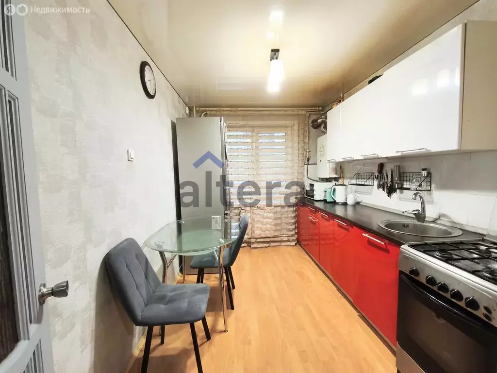 2-комнатная квартира: Высокая Гора, Большая Красная улица, 214 (54.2 ... - Фото 1