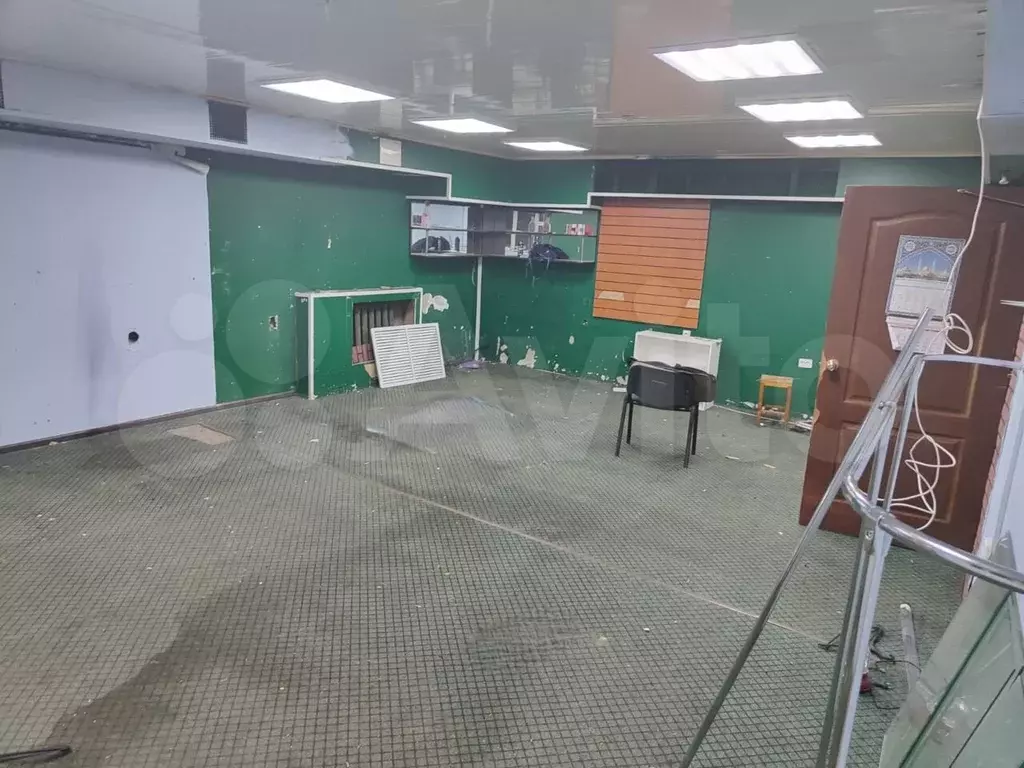 Продаю помещение 77,5 м - Фото 1
