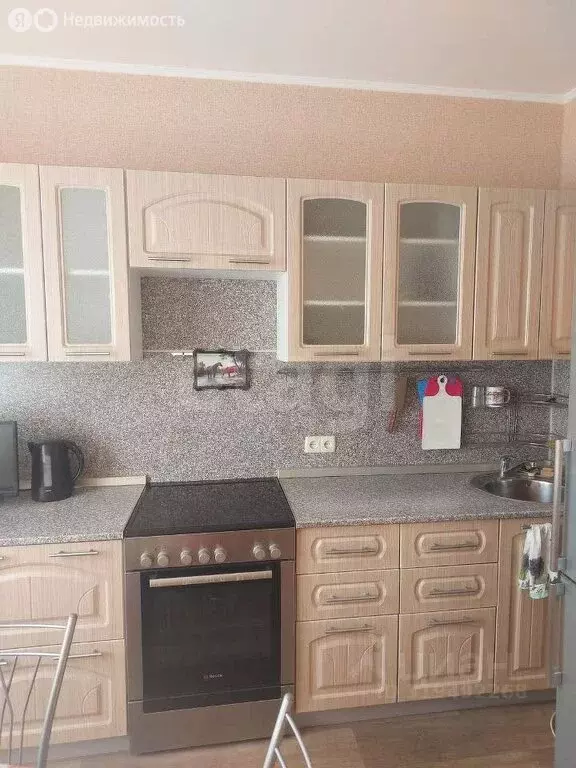 2-комнатная квартира: Москва, Чертановская улица, 48к2 (53.4 м) - Фото 1