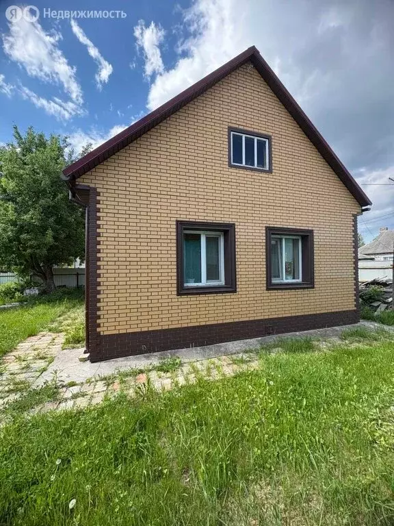 Дом в Брянск, Волочаевская улица, 53 (62.8 м) - Фото 2