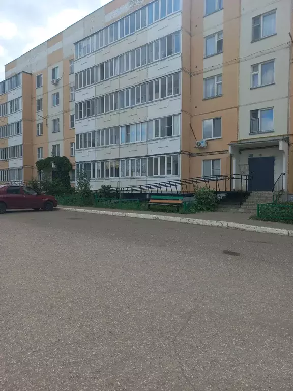 Продаётся 1-к квартира, 39 м - Фото 1