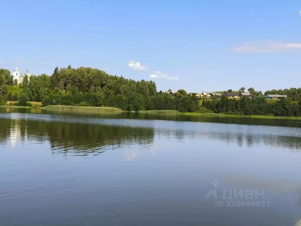 Дом в Костромская область, Макарьевский муниципальный округ, д. ... - Фото 1