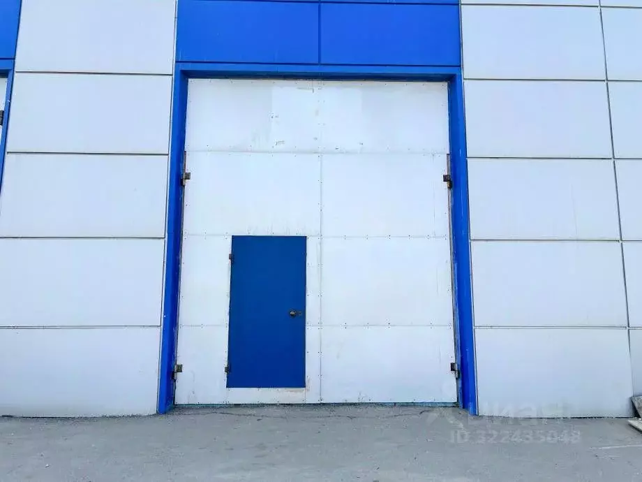 Помещение свободного назначения в Саратовская область, Энгельс просп. ... - Фото 2