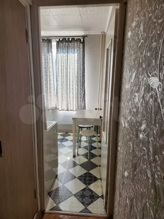 Комната 12 м в 4-к., 7/9 эт. - Фото 1
