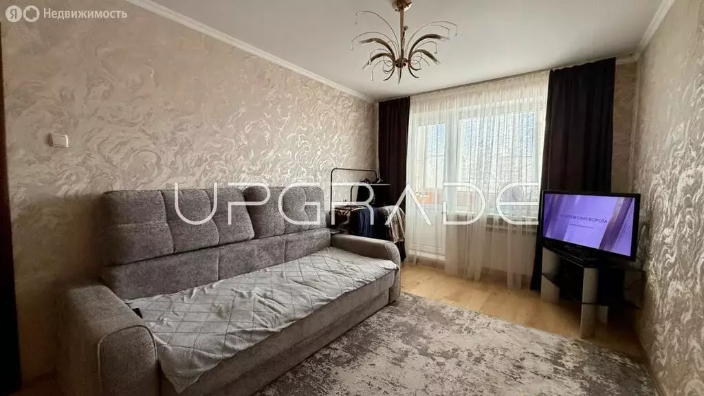 2-комнатная квартира: Орёл, Московское шоссе, 151 (50.8 м) - Фото 2