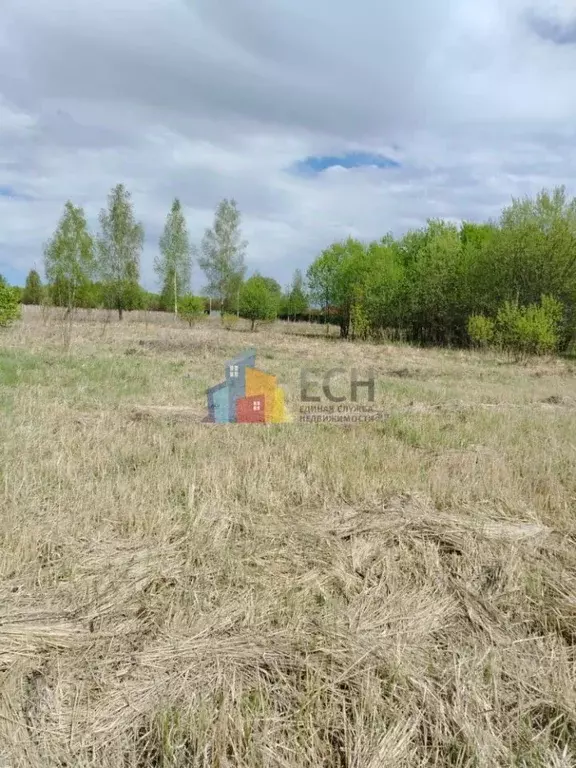 Участок в Тульская область, Тула городской округ, с. Волынцево  (7.34 ... - Фото 0