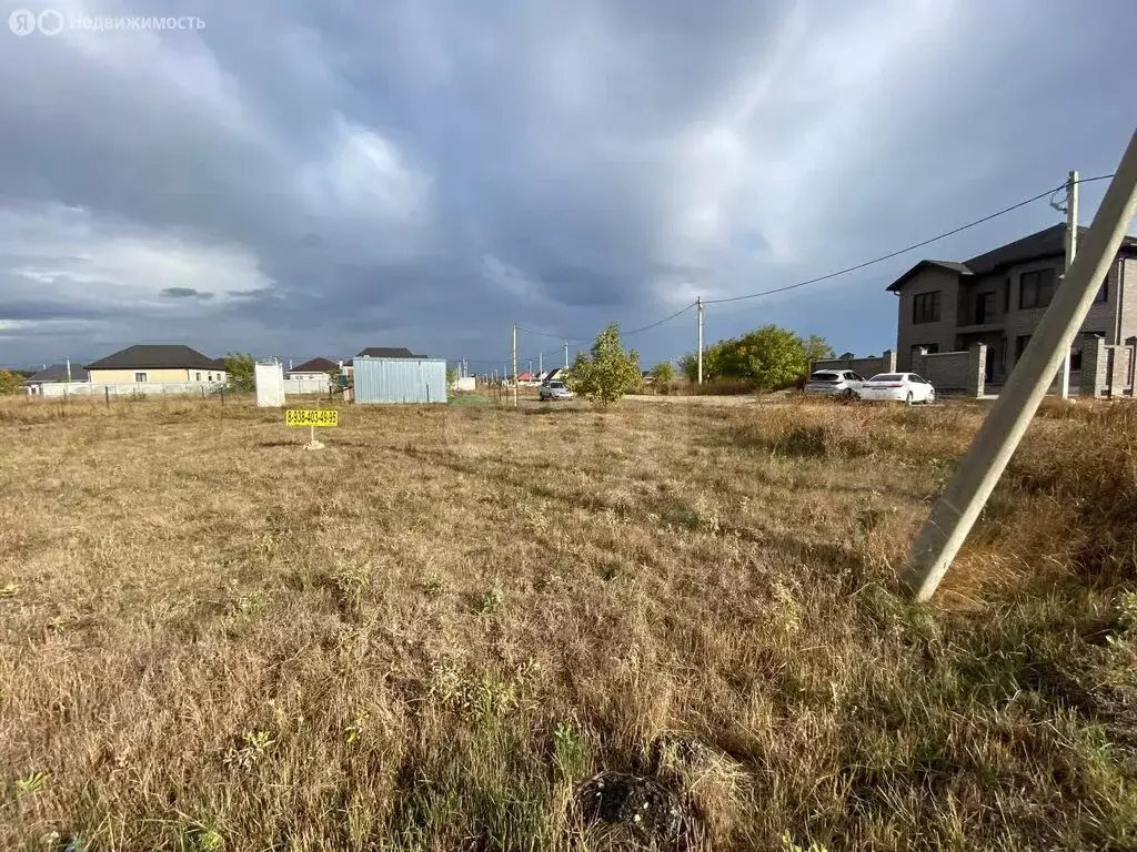 Участок в село Суворовское, Южная улица (15 м) - Фото 2