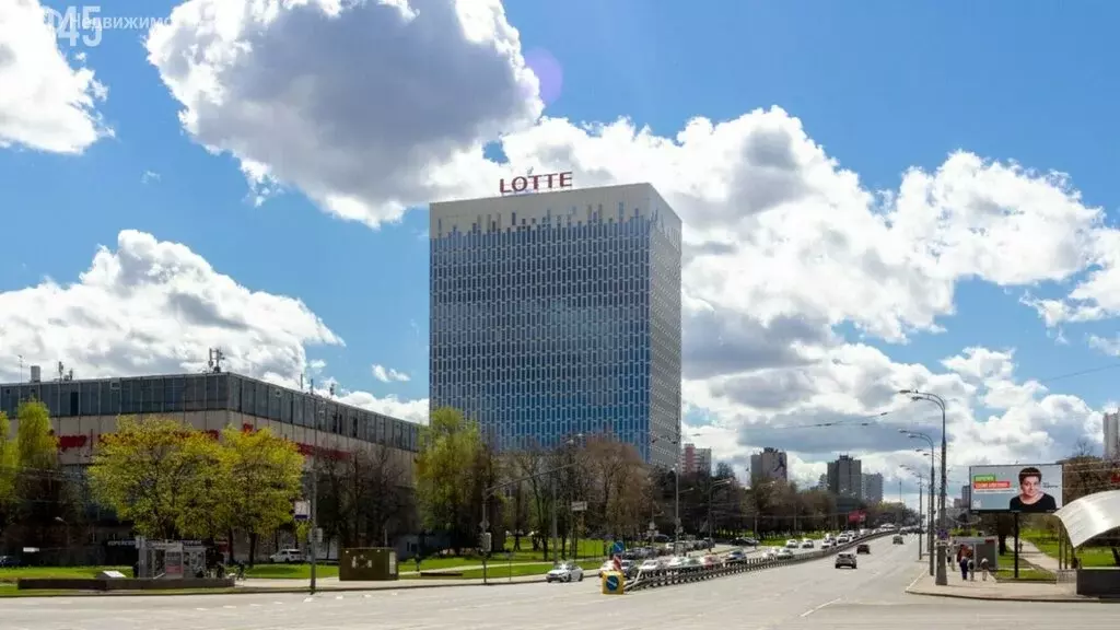 Офис (550 м) - Фото 2